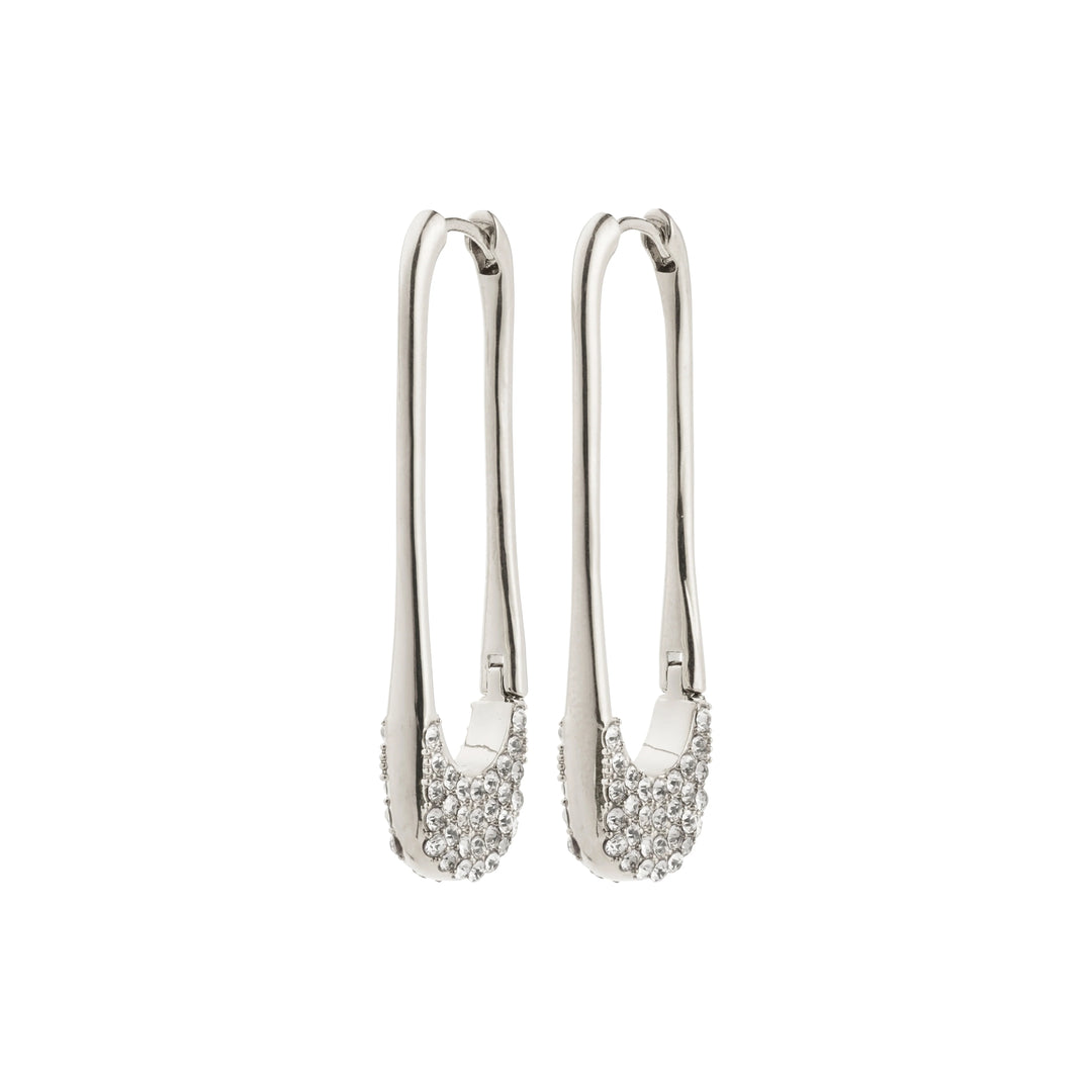 Instant Hoops - silver