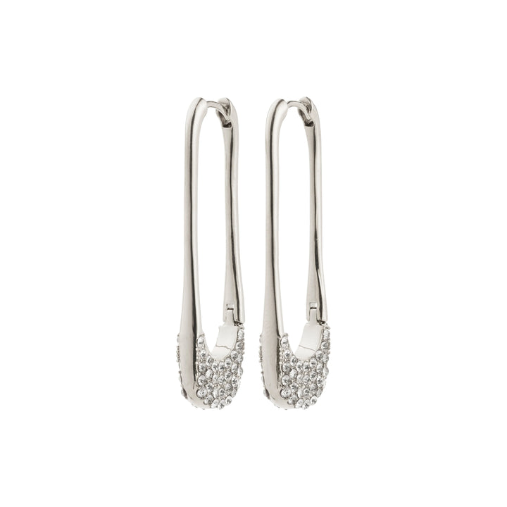 Instant Hoops - silver