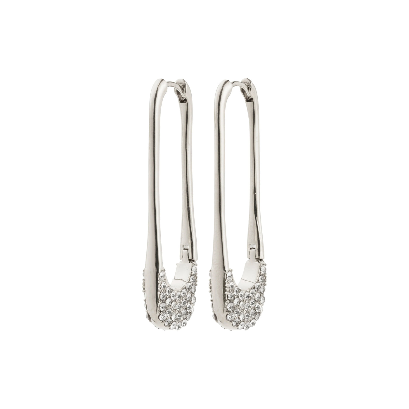 Instant Hoops - silver