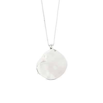 Sparkle Necklace - silver