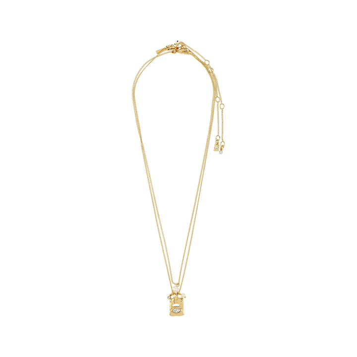 Fire Necklace set/2