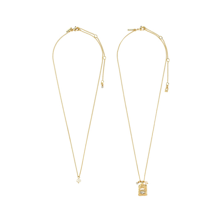 Fire Necklace set/2