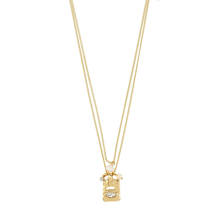 Fire Necklace set/2