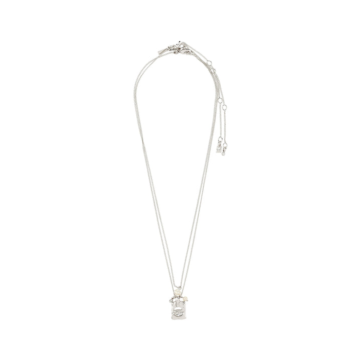 Fire Necklace set/2