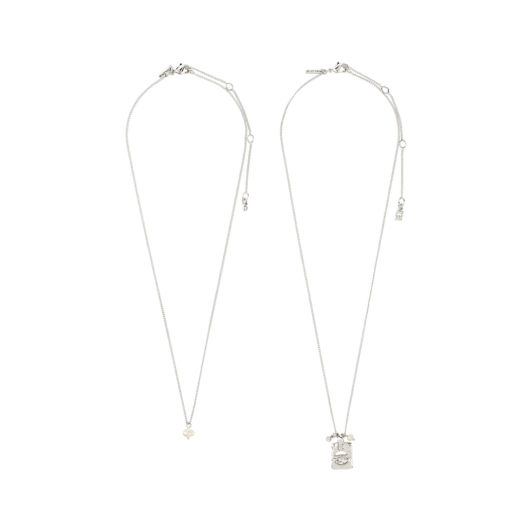 Fire Necklace set/2