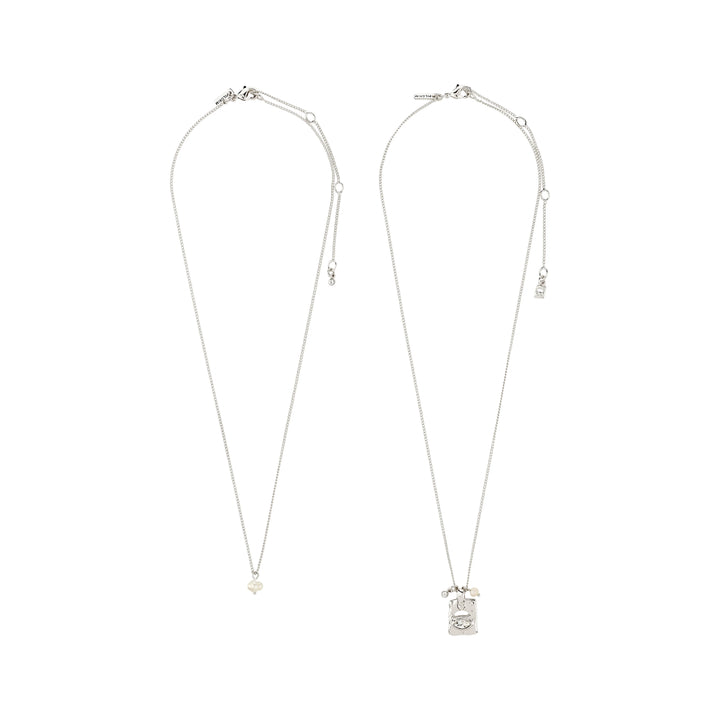 Fire Necklace set/2