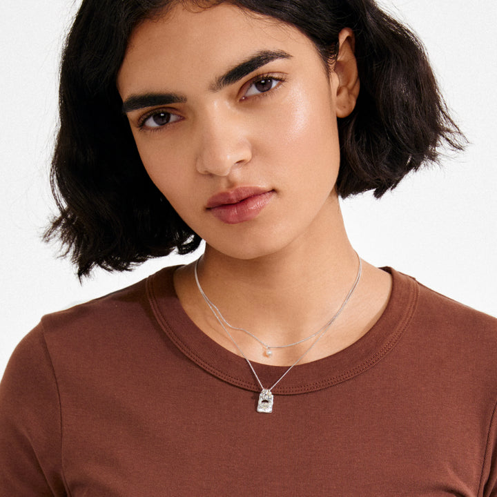 Fire Necklace set/2