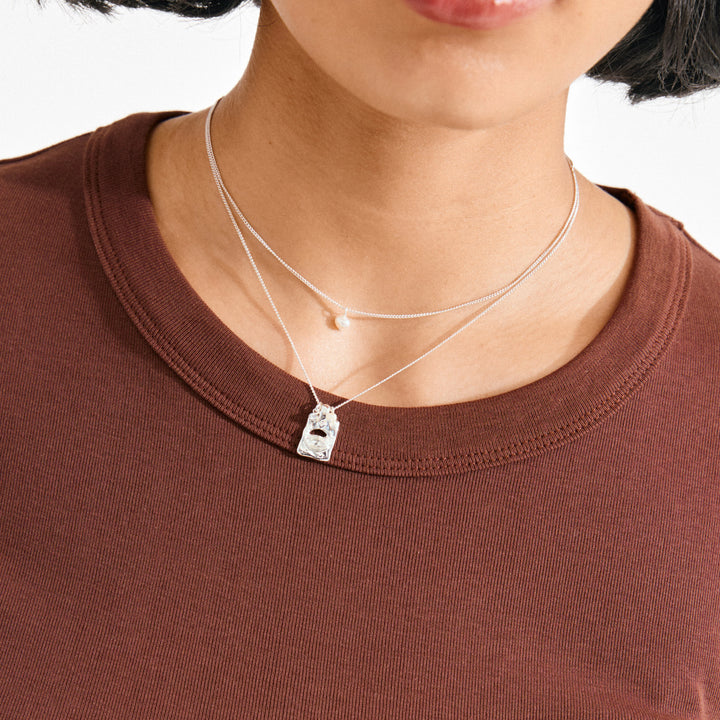 Fire Necklace set/2