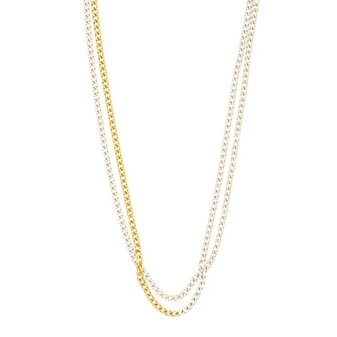 Inner Necklace
