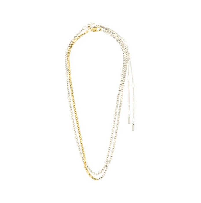 Inner Necklace