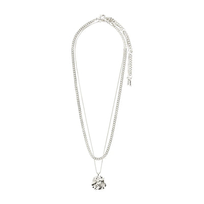 Willpower 2-in-1 Set - silver