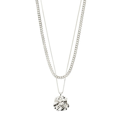 Willpower 2-in-1 Set - silver