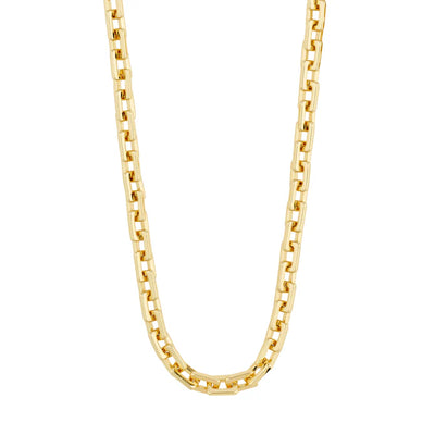 Feel Necklace - gold