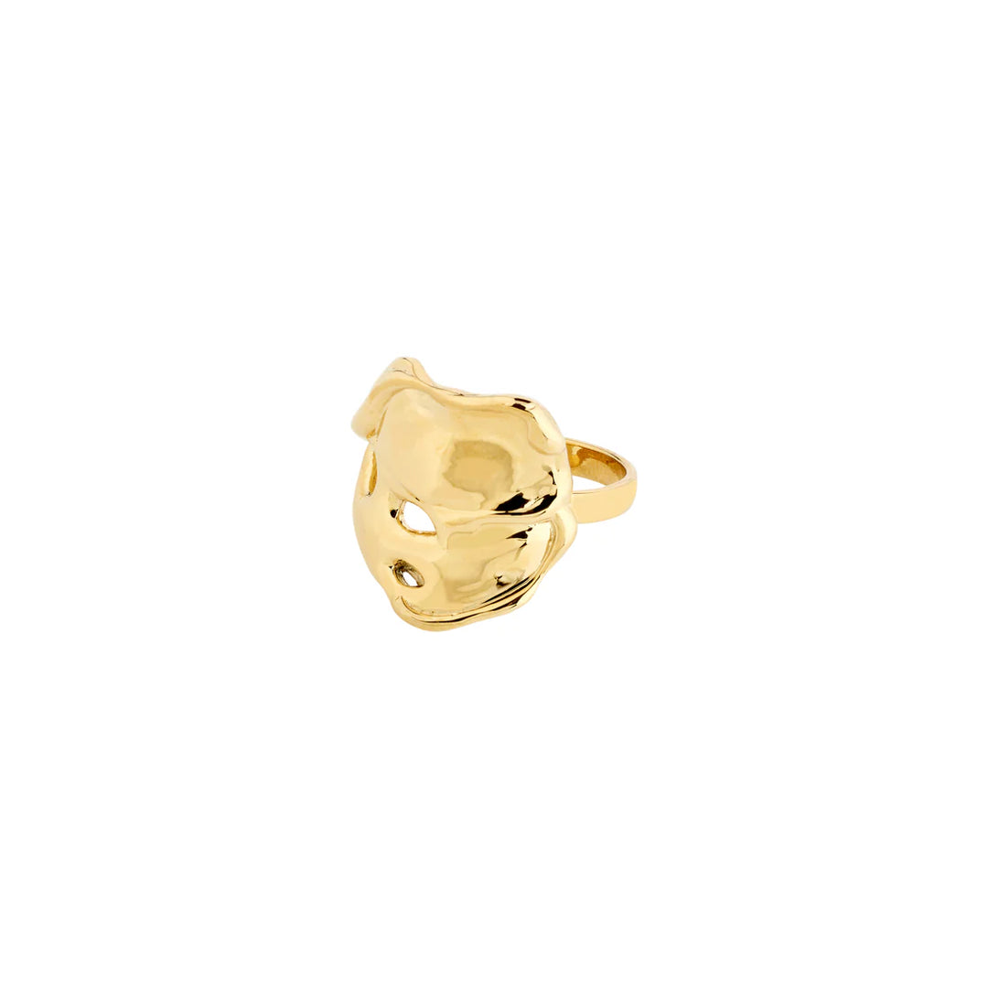 Dawn Ring - gold