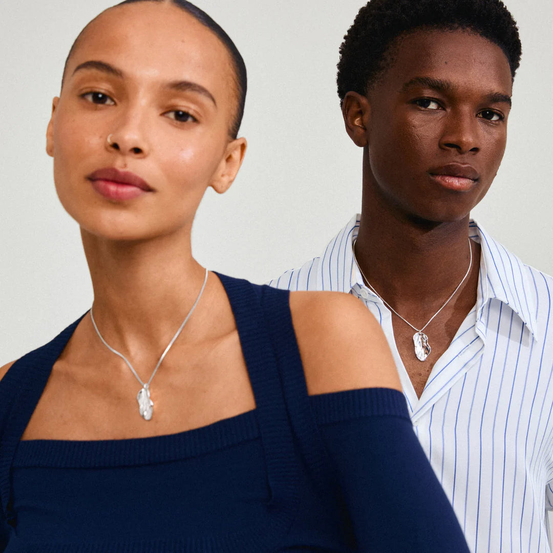 Eclipse Necklace
