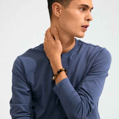 Unfold Bracelet - gold