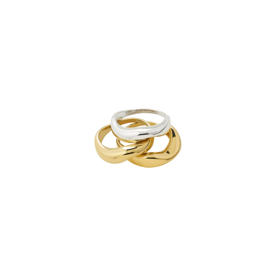 Nova Ring Set