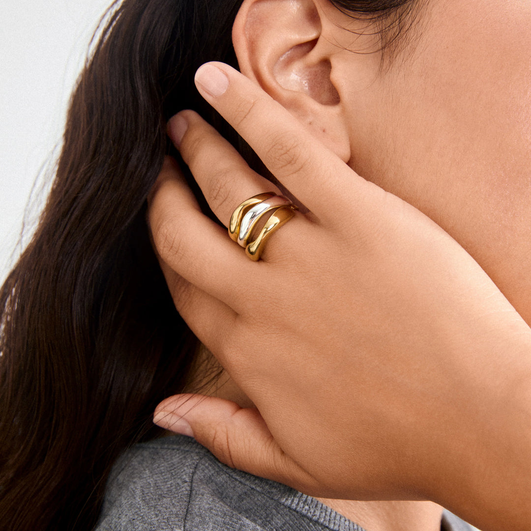 Nova Ring Set