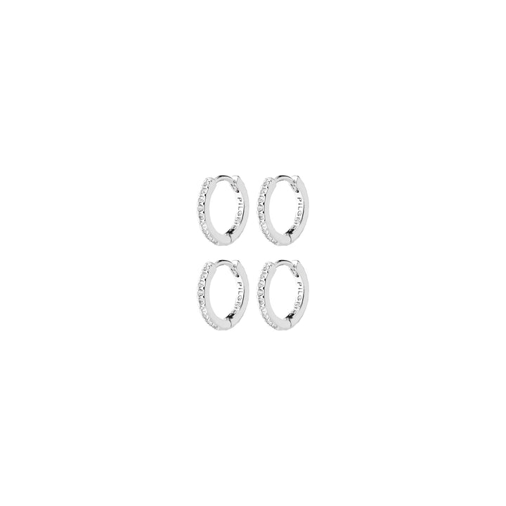 Root Earrings Set/2