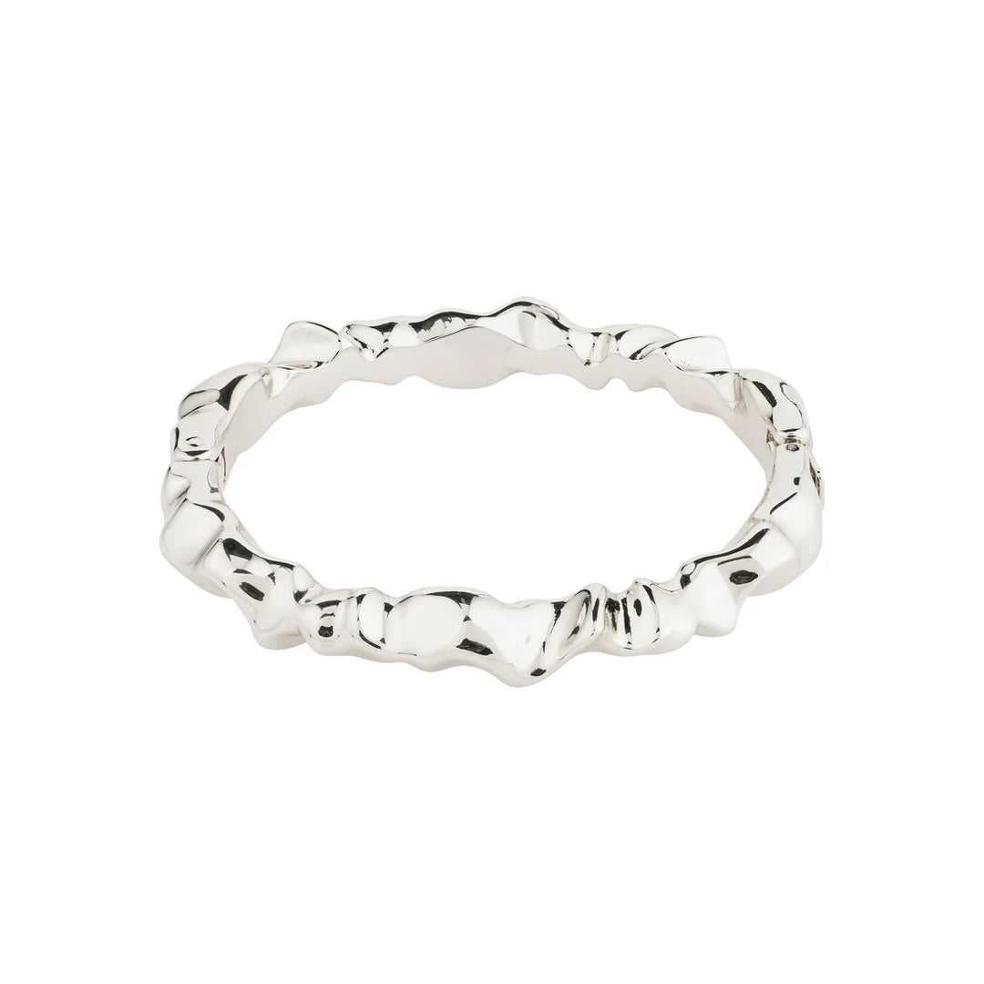 Sunset Bracelet - silver