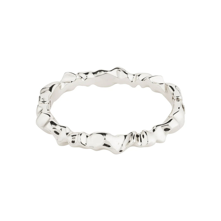 Sunset Bracelet - silver