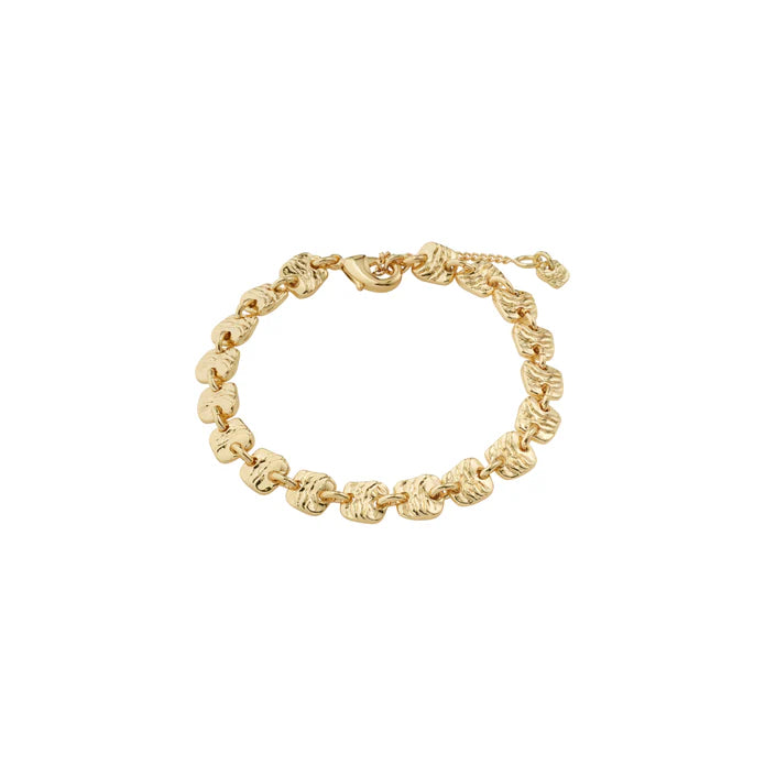 Sense Bracelet - gold