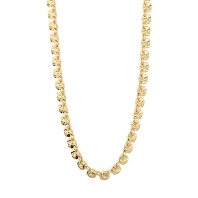 Sense Necklace - gold