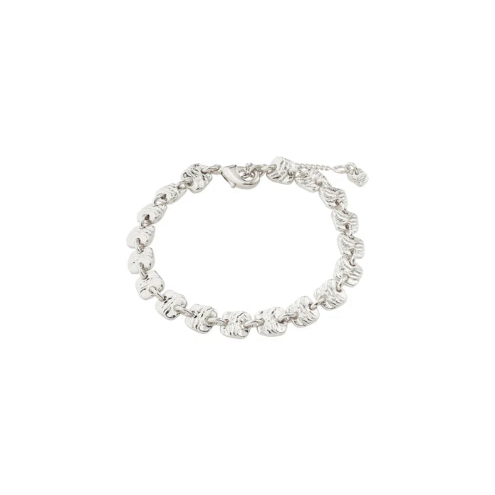 Sense Bracelet - silver