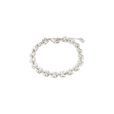 Sense Bracelet - silver