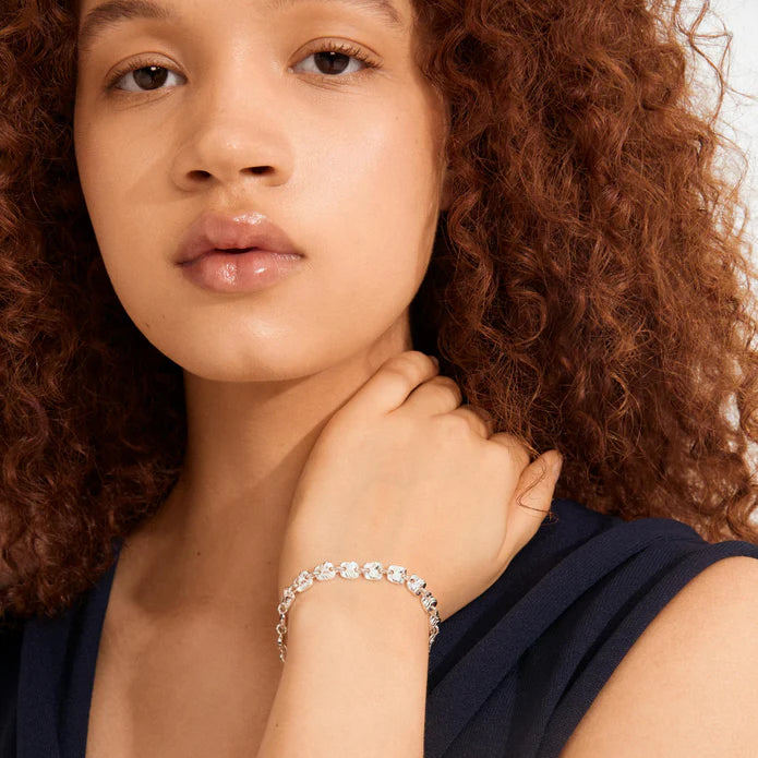 Sense Bracelet - silver