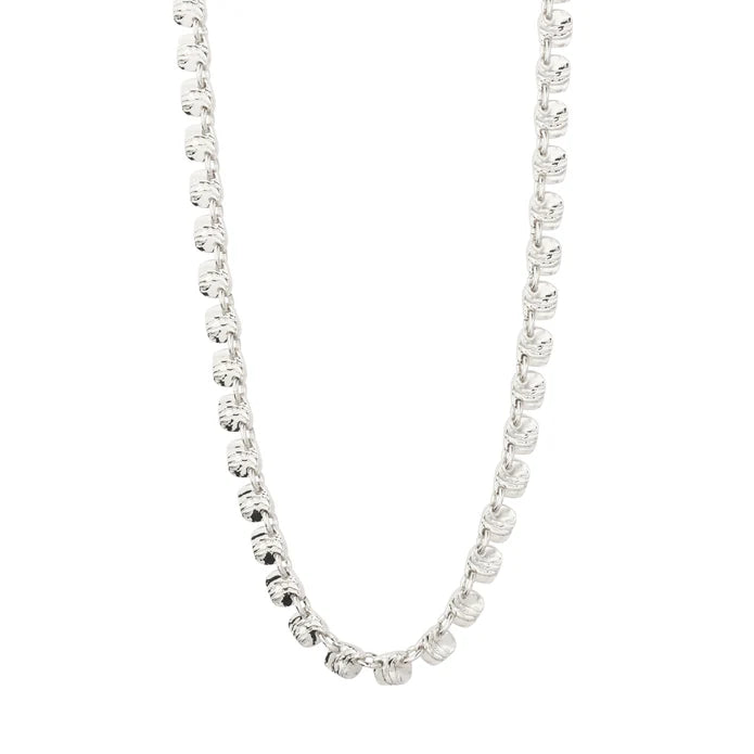 Sense Necklace - silver