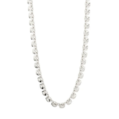 Sense Necklace - silver