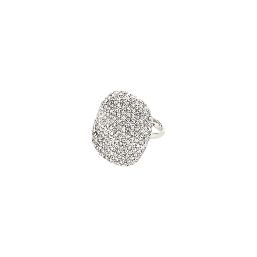 Ember Ring - silver