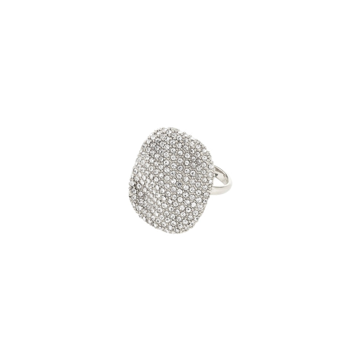 Ember Ring - silver