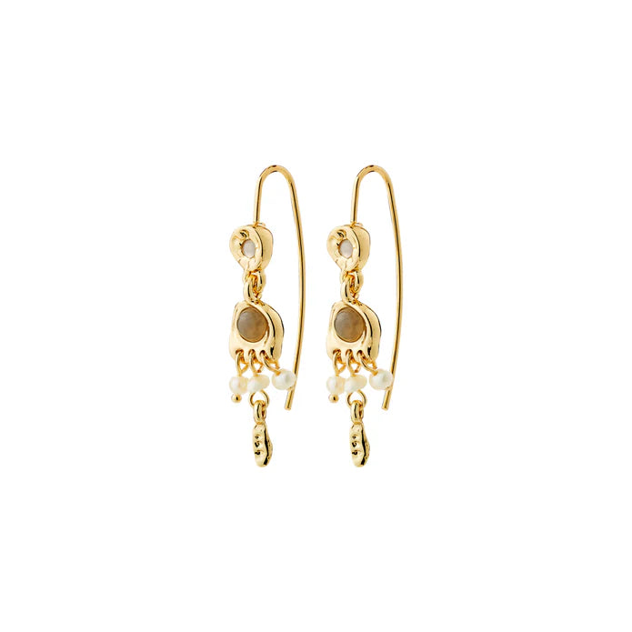 Here Earrings