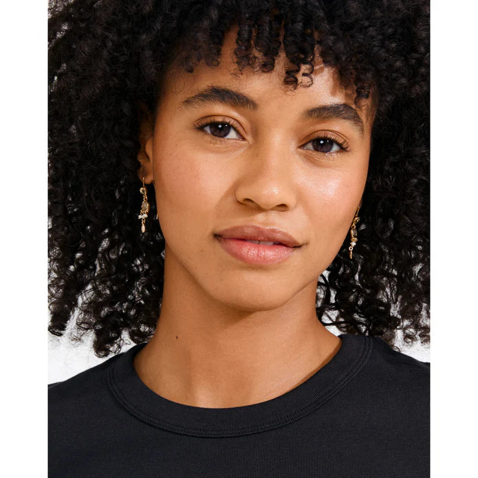 Here Earrings