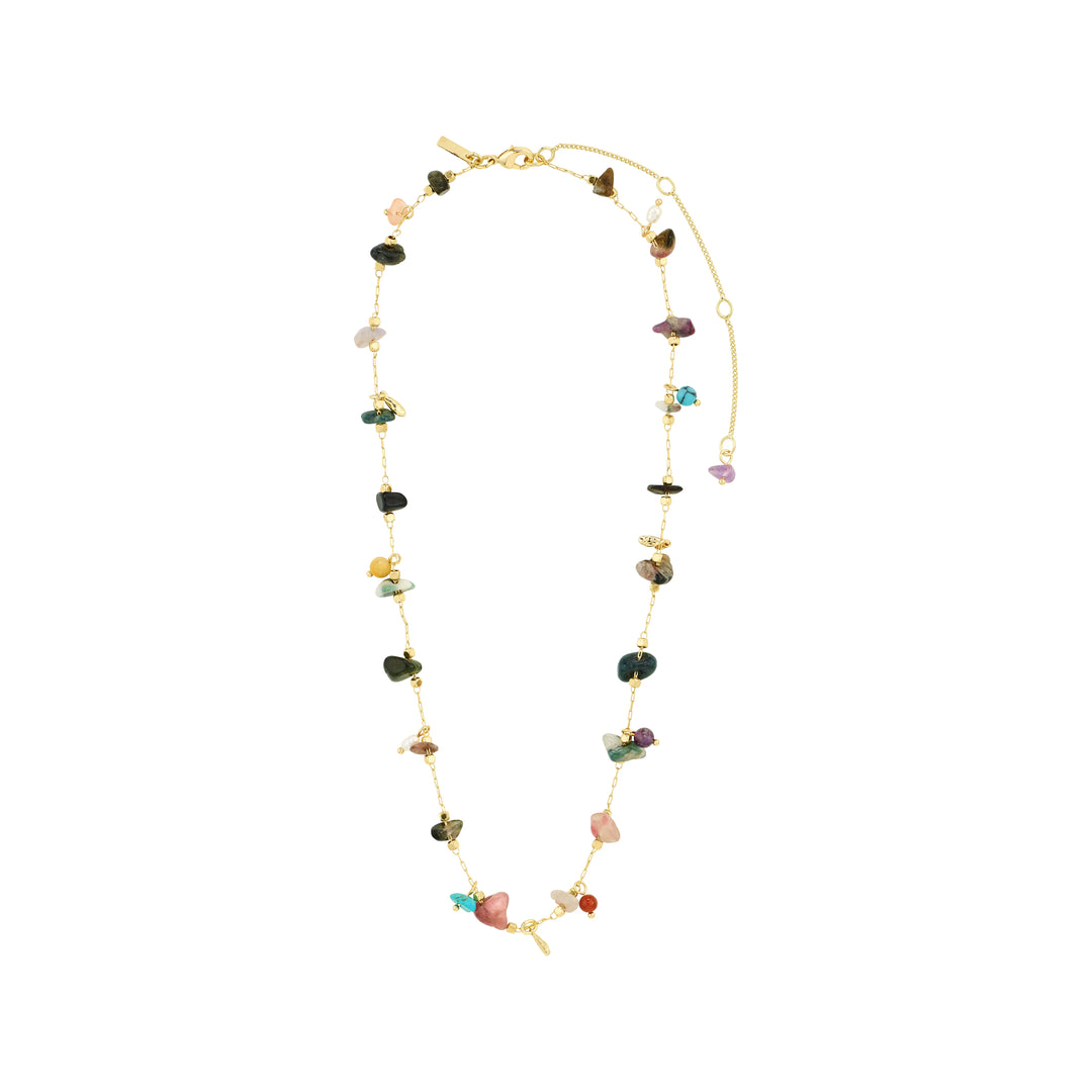Here Necklace