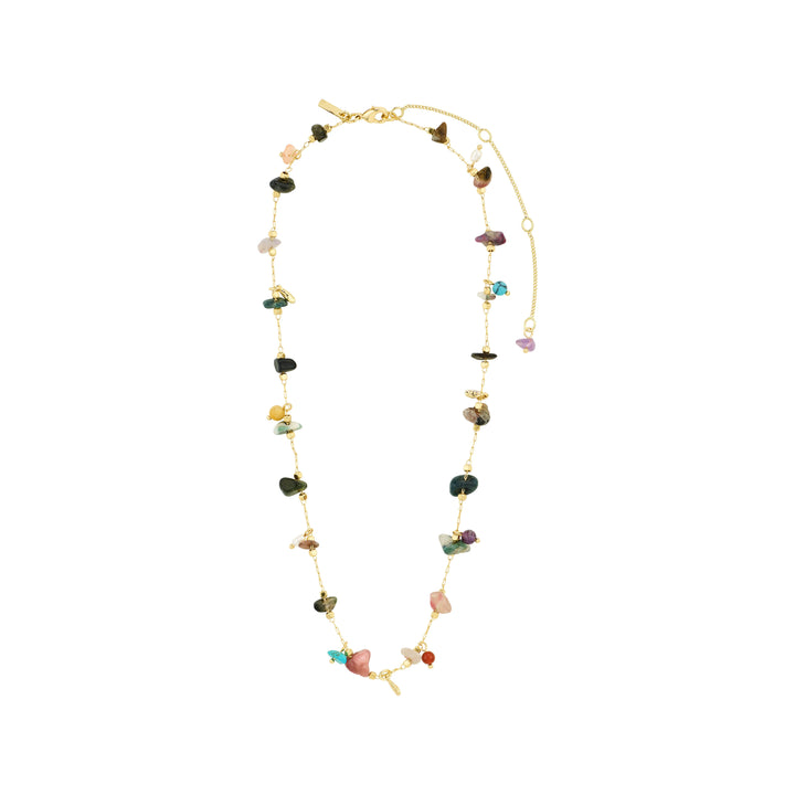 Here Necklace