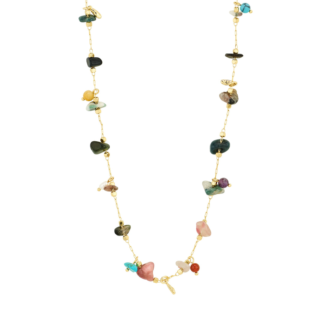 Here Necklace