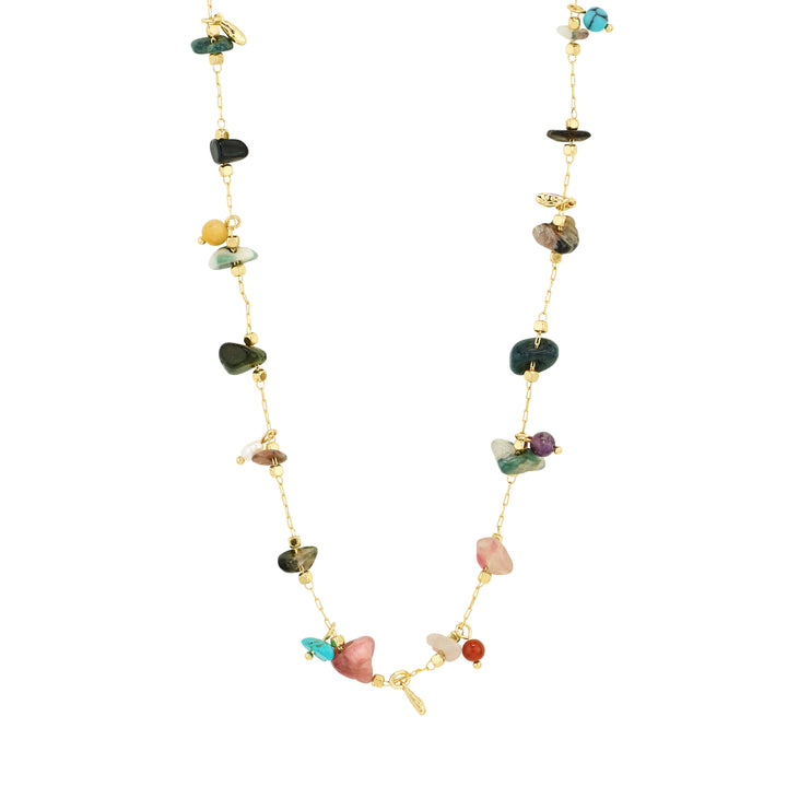 Here Necklace