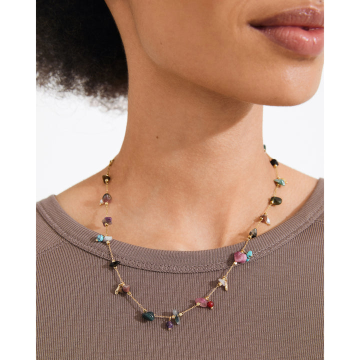 Here Necklace