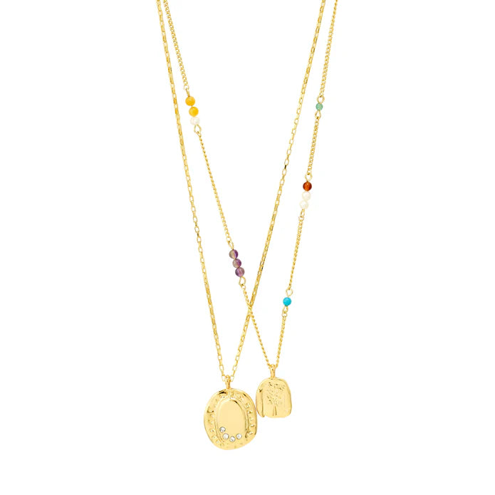 Here Necklace