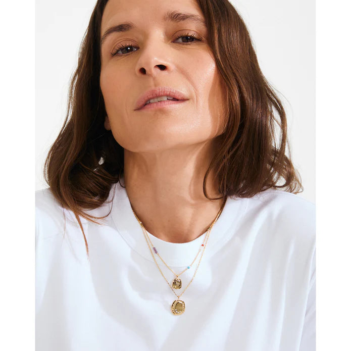 Here Necklace