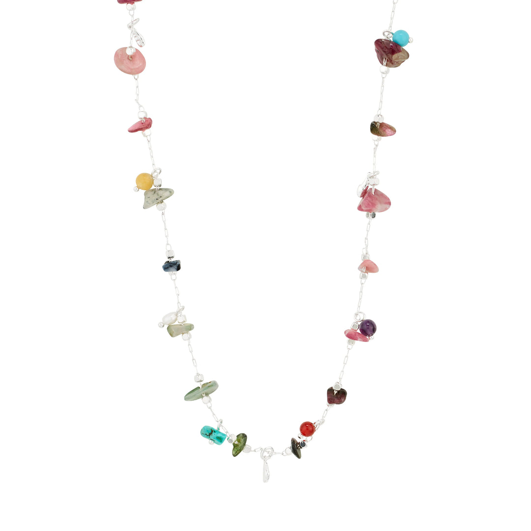 Here Necklace