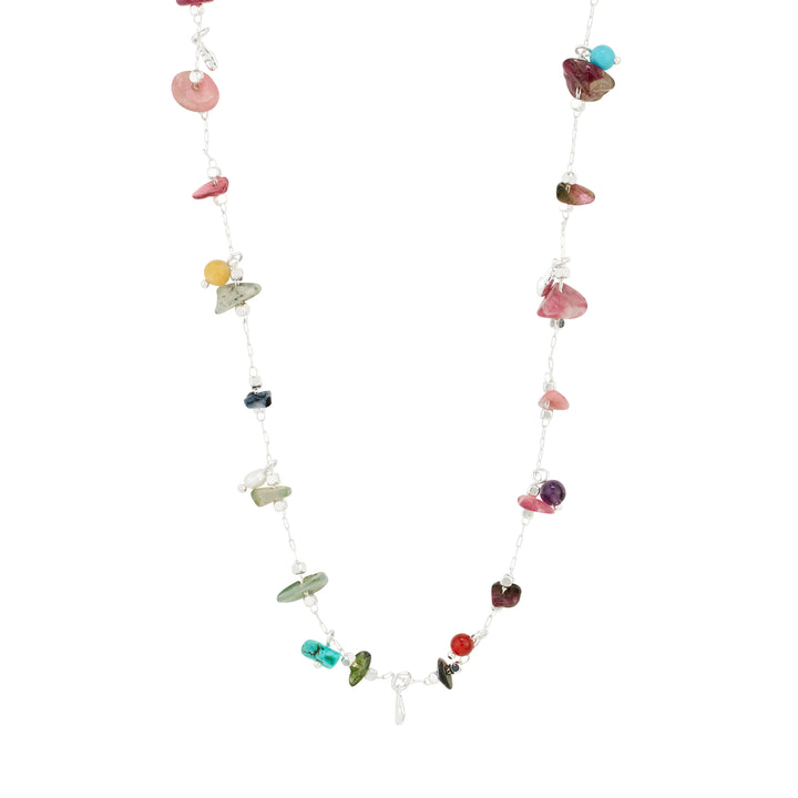 Here Necklace