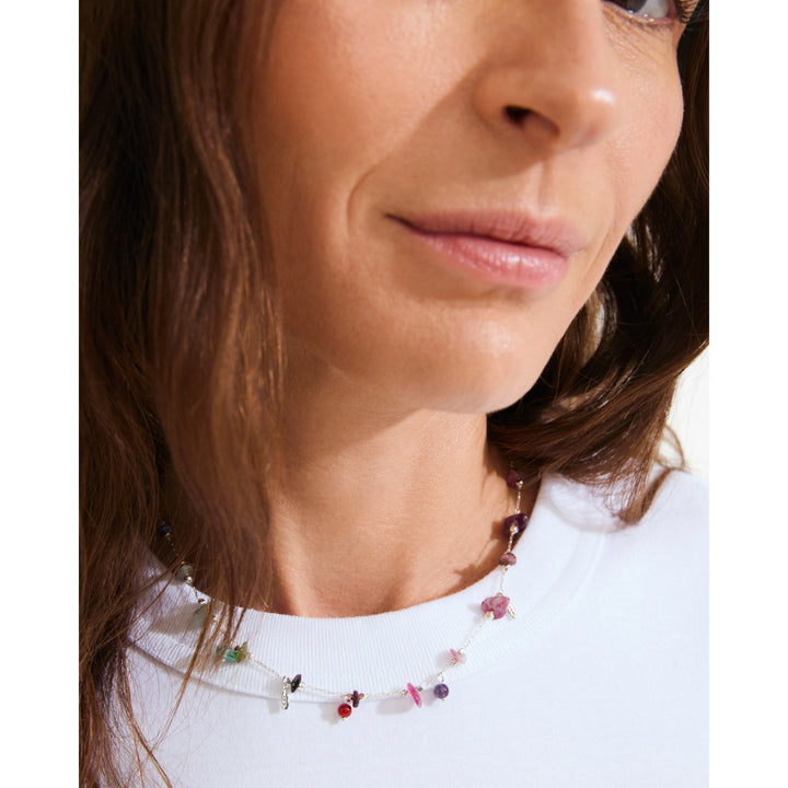 Here Necklace