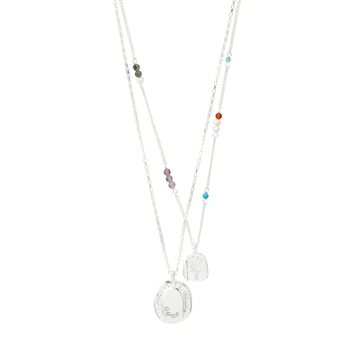 Here Necklace