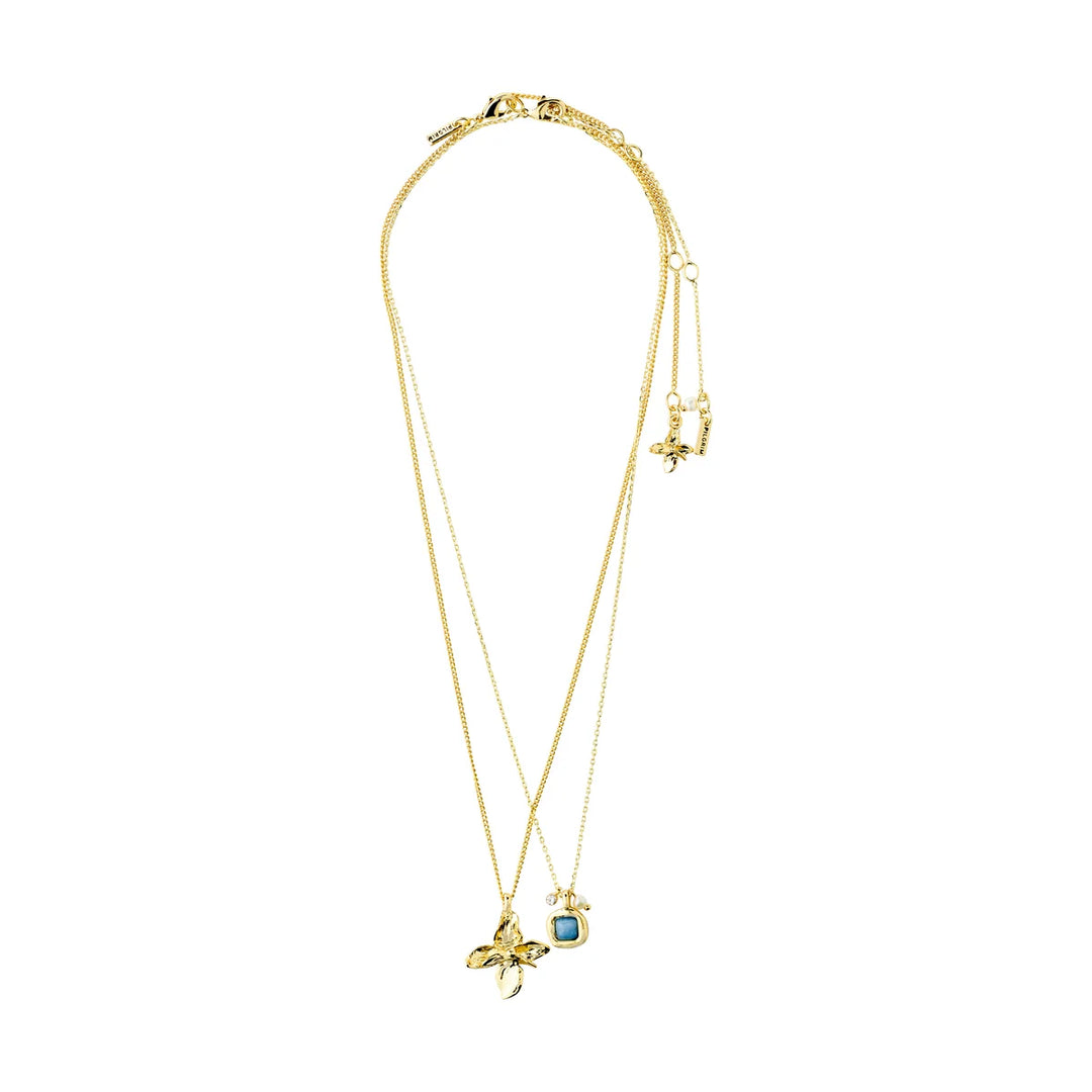 Trace Necklaces Set/2