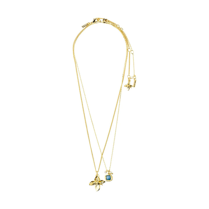 Trace Necklaces Set/2