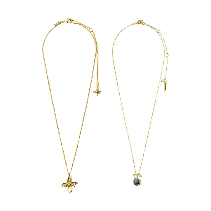 Trace Necklaces Set/2